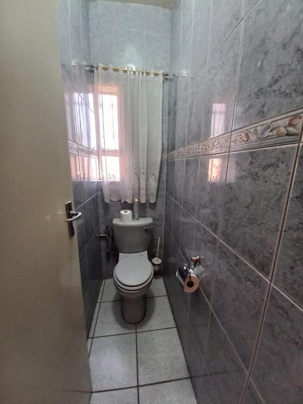 3 Bedroom Property for Sale in Sasolburg Free State